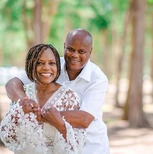 Meet your Posher, Kenya